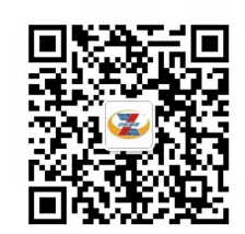 智谷国际物流微信公众号